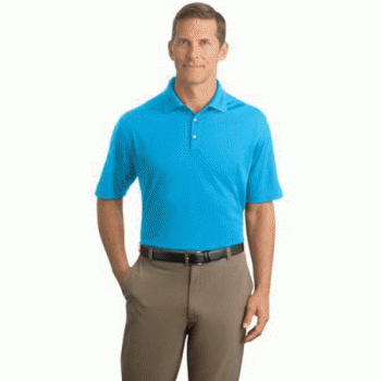Nike Tall Dri-FIT Micro Pique Polo.