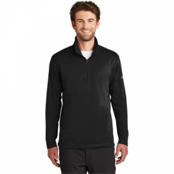 The North Face Tech 1/4-Zip Fleece.